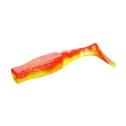 Mikado Silikoonlant Fishunter 5cm 5tk colour: 356
