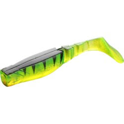 Mikado Silikoonlant Fishunter 10.5cm 5tk colour: 57