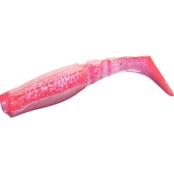 Mikado Silikoonlant Fishunter 8cm 5tk colour: 79