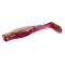 Mikado Silikoonlant Fishunter 8cm 5tk colour: MV