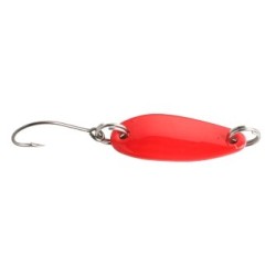 Mikado Ice Spoon Red-Silver 2.4cm/2.5g