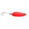 Mikado Ice Spoon Red-Silver 2.4cm/2.5g
