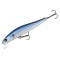 Mikado Vobler JIVE Suspending 70mm/5.9g Blue Roach
