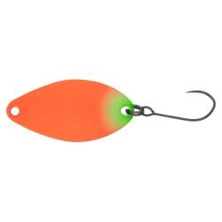 Mikado Lant Lazzer Spoon 2.5g Color: 1