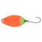 Mikado Lant Lazzer Spoon 2.5g Color: 1