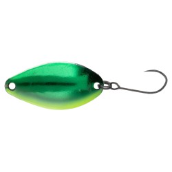 Mikado Lant Lazzer Spoon 3.5g Color: 3