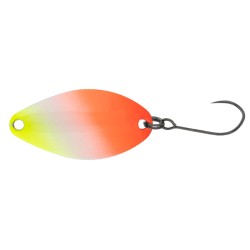 Mikado Lant Lazzer Spoon 2.5g Color: 4