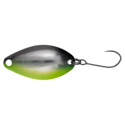 Mikado Lant Lazzer Spoon 2.5g Color: 6