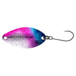 Mikado Lant Lazzer Spoon 2.5g Color: 7