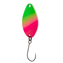 Mikado Lant Lazzer Spoon 2.5g Color: 8