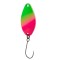 Mikado Lant Lazzer Spoon 3.5g Color: 8