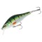 Mikado Lightning 70mm 8.3g Natural Perch