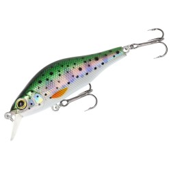 Mikado Lightning 70mm 8.3g Rainbow Trout