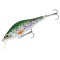 Mikado Lightning 70mm 8.3g Rainbow Trout