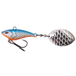 Mikado M-Tail 6,5cm/9g Blue Bleak