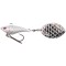 Mikado M-Tail 6,5cm/9g Silver