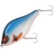 Mikado MFT Jerk Sinking 7cm/19g Blue Roach