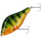 Mikado MFT Jerk Sinking 13cm/95g Hot Perch