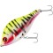 Mikado MFT Jerk Sinking 10cm/51g Lemon Tiger