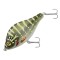 Mikado MFT Jerk Suspending 10cm/42g Pike