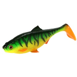 Mikado Silikoonlant MFT Roach 18cm/90g Fire Tiger