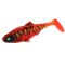 Mikado Silikoonlant MFT Roach 15cm/52g 2tk Red Roach