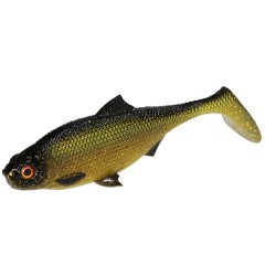 Mikado Silikoonlant MFT Roach 8cm/8g 4tk Tench