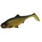Mikado Silikoonlant MFT Roach 12cm/25g 4tk Tench