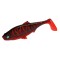 Mikado Silikoonlant MFT Roach 15cm/52g 2tk Vampire Roach