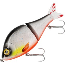 Mikado MFT Swimbait Slow Sinking 10cm/41g Bream