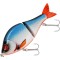 Mikado MFT Swimbait Slow Sinking 10cm/41g Blue Roach