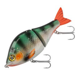 Mikado MFT Swimbait Slow Sinking 13cm/81g Perch