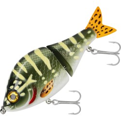Mikado MFT Swimbait Slow Sinking 7cm/16g Pike