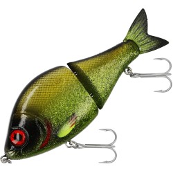 Mikado MFT Swimbait Slow Sinking 13cm/81g Tench