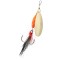 Mikado M-Grub nr 2 7g Gold / Red Tiger