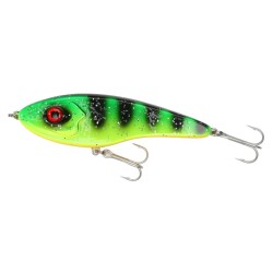 Mikado PLATE 11,5cm/33g Slow Sinking S43