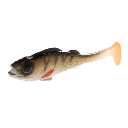 Mikado Real Fish Perch 6.5cm NATURAL PERCH (6tk)