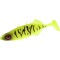 Mikado Silikoonlant Real Fish Stickleback 8cm 5tk Fluo Tiger