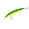 Mikado Vobler RUMBA TWITCH Ujuv 95mm/9.0g Fire Tiger