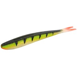 Mikado Silikoonlant Saira 5cm 8tk colour: 380