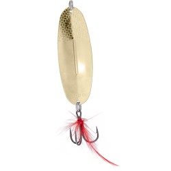 Mikado Shallow Monster 51g/13cm Gold