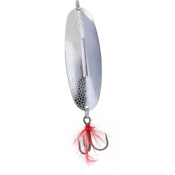 Mikado Shallow Monster 51g/13cm Silver