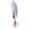Mikado Shallow Monster 30g/10cm Silver