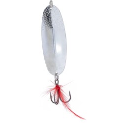 Mikado Shallow Monster 51g/13cm Silver