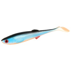 Mikado Sicario 10.5cm (5tk) Blue Roach