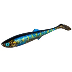 Rapala Shad Rap Shallow Runner Live Largemouth Bass 5cm/5g SSR05