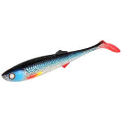 Mikado Sicario 8.5cm (5tk) Shiny Fry