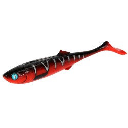 Mikado Sicario 8.5cm (5tk) Red Tiger