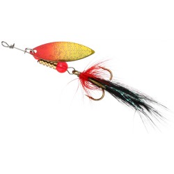 Mikado Spinner / Pöörlev - STREAM Z Tutiga 3g - Silver /13 