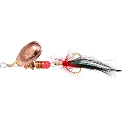 Mikado SPINNER - BLASTER tutiga nr.3 - COPPER / M
